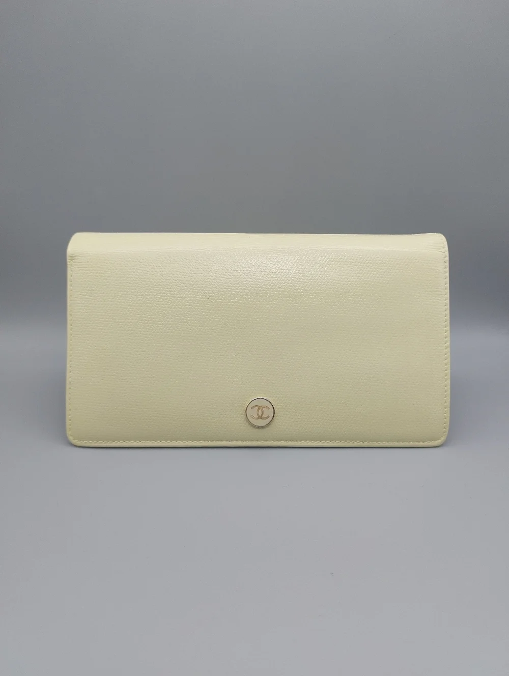💛CHANEL Classic Authentic Wallet/Clutch💛